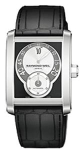 Wrist watch Raymond Weil for Men - picture, image, photo