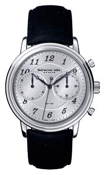 Raymond Weil 2720-ST5-20021 pictures