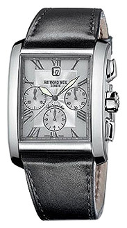 Raymond Weil 7241-ST-00208 pictures