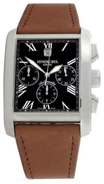 Raymond Weil 7242-STC-05661 pictures