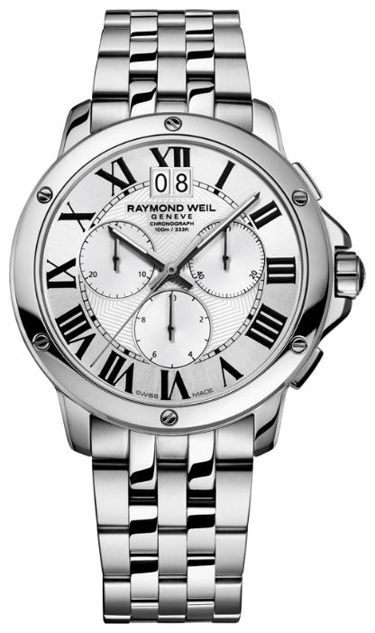 Raymond Weil 2847-ST-00209 pictures