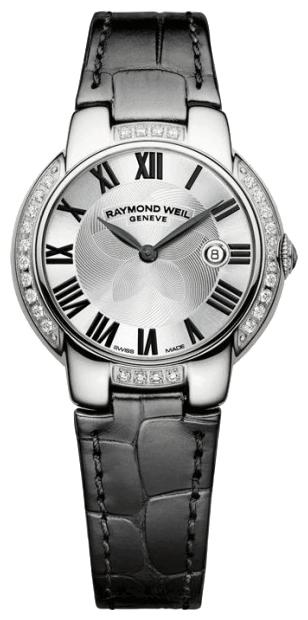 Raymond Weil 5229-PCS-01659 wrist watches for women - 1 photo, picture, image