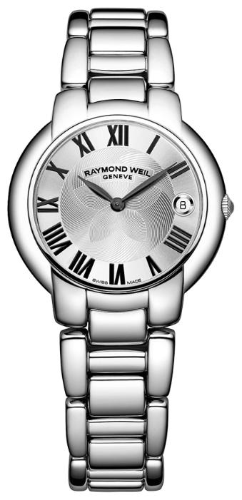 Raymond Weil 5235-ST-01659 wrist watches for women - 1 image, photo, picture