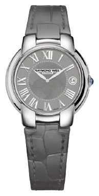Raymond Weil 5235-STC-00278 wrist watches for women - 1 image, picture, photo