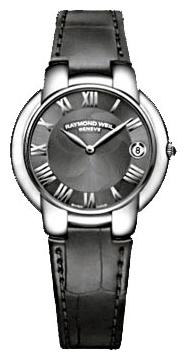 Raymond Weil 5235-STC-01608 wrist watches for women - 1 photo, image, picture