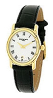 Raymond Weil 5371-P-00300 wrist watches for women - 1 image, photo, picture