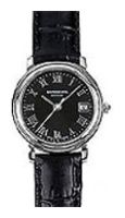 Raymond Weil 53741-ST-00208 wrist watches for women - 1 picture, photo, image
