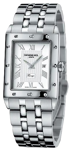 Raymond Weil 5590-ST-20001 pictures