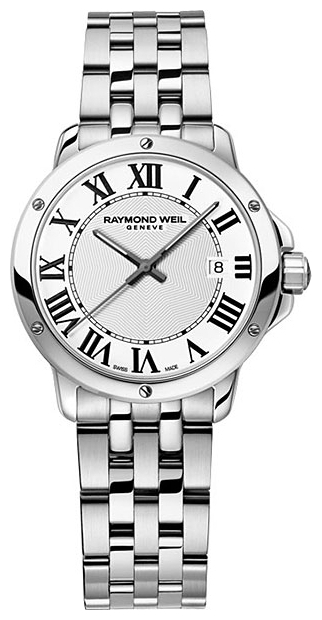 Raymond Weil 5390-STS-00295 pictures