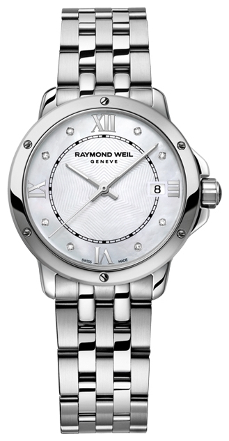 Raymond Weil 5391-ST-00300 pictures