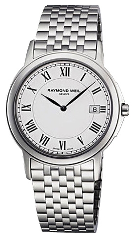 Wrist watch Raymond Weil for Men - picture, image, photo