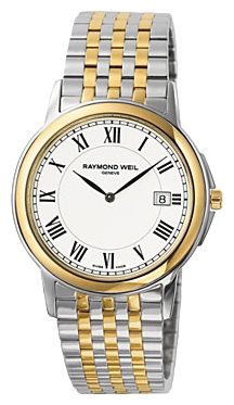 Wrist watch Raymond Weil for Men - picture, image, photo