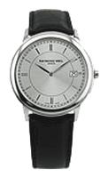 Raymond Weil 54661-STC-65001 wrist watches for men - 1 image, photo, picture