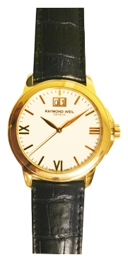 Wrist watch Raymond Weil for Men - picture, image, photo