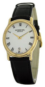 Wrist watch Raymond Weil for Men - picture, image, photo