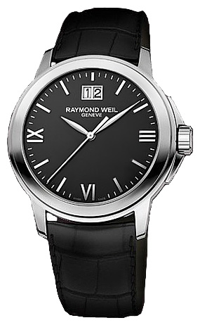 Raymond Weil 3800-SCF-05207 pictures