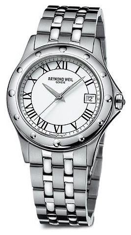 Raymond Weil 4873-STC-05309 pictures
