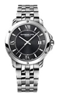 Raymond Weil 5591-ST-00607 wrist watches for men - 1 photo, picture, image