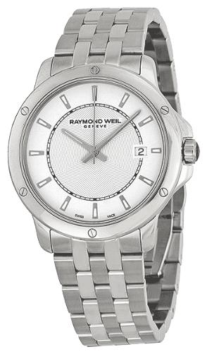 Raymond Weil 5591-ST-30001 wrist watches for men - 1 image, photo, picture