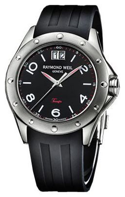 Wrist watch Raymond Weil for Men - picture, image, photo