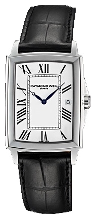 Wrist watch Raymond Weil for Men - picture, image, photo