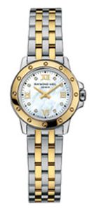 Raymond Weil 5799-STP-00995 wrist watches for women - 1 image, photo, picture