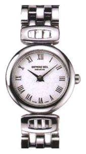 Raymond Weil 5890-ST-00308 wrist watches for women - 1 picture, image, photo