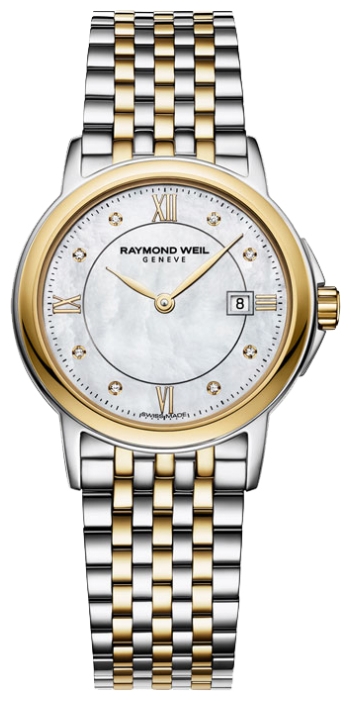 Raymond Weil 5790-ST-97001 pictures