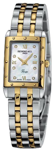 Raymond Weil 5891-ST-00308 pictures