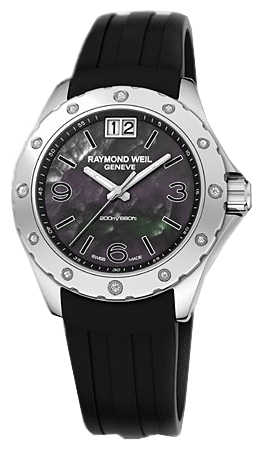 Raymond Weil 1500-ST1-42001 pictures
