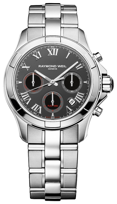 Raymond Weil 14400-G-20001 pictures