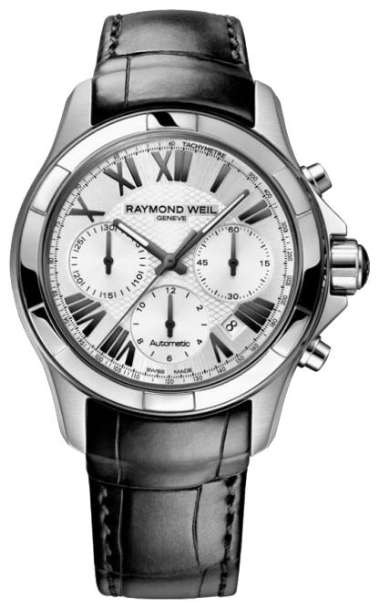 Raymond Weil 5466-1PC-00300 pictures