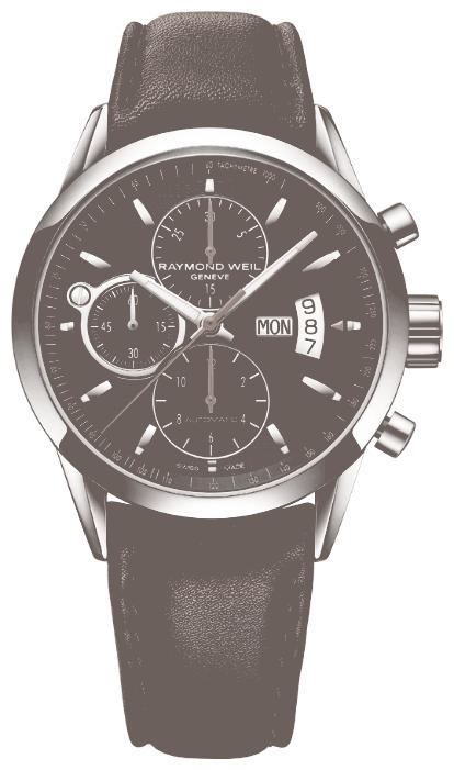 Raymond Weil 4891-STC-00200 pictures