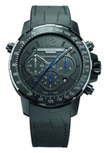 Wrist watch Raymond Weil for Men - picture, image, photo