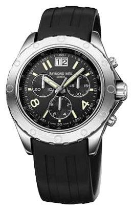 Raymond Weil 2836-PP-00207 pictures