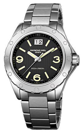 Wrist watch Raymond Weil for Men - picture, image, photo