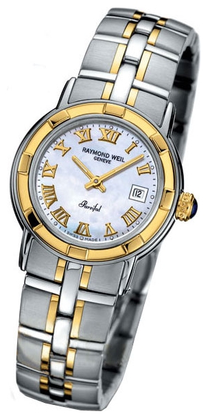Raymond Weil 5369-P-00300 pictures