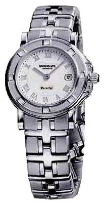 Raymond Weil 9531-ST-00308 wrist watches for men - 1 image, picture, photo