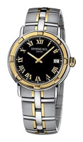 Raymond Weil 9540-STG-00208 wrist watches for men - 1 photo, image, picture