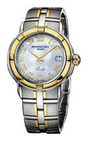 Wrist watch Raymond Weil for Men - picture, image, photo