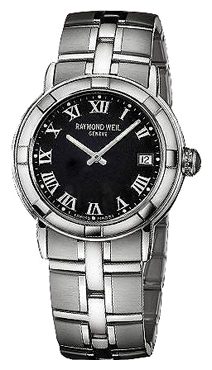 Raymond Weil 9541-ST-00208 wrist watches for men - 1 image, picture, photo