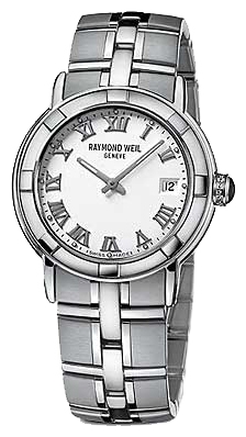 Raymond Weil 9541-ST-00308 wrist watches for men - 1 photo, image, picture