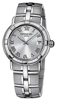 Raymond Weil 9541-ST-00658 wrist watches for men - 1 photo, picture, image