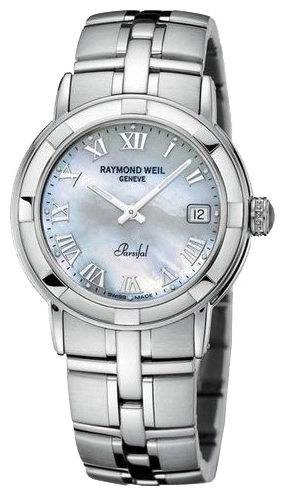 Wrist watch Raymond Weil for Men - picture, image, photo
