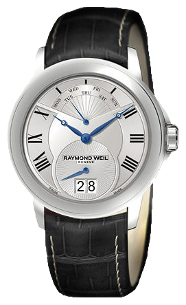 Raymond Weil 9577-STC-00650 wrist watches for men - 1 image, picture, photo