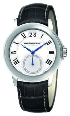 Wrist watch Raymond Weil for Men - picture, image, photo