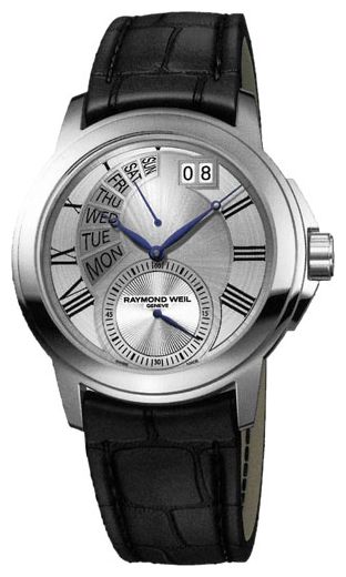 Wrist watch Raymond Weil for Men - picture, image, photo