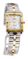 Raymond Weil 9630-STG-00995 wrist watches for women - 1 photo, picture, image