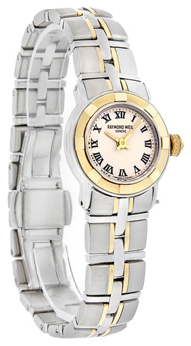 Raymond Weil 9640-STG-00800 wrist watches for women - 2 picture, image, photo