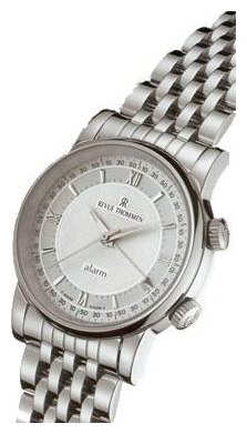 Revue Thommen 10002.8132 wrist watches for men - 1 picture, image, photo
